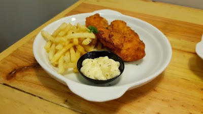 Photos of Risolive Cafetaria
