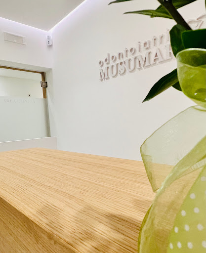 ODONTOIATRIA MUSUMARRA Studio Dentistico - Thumbnail