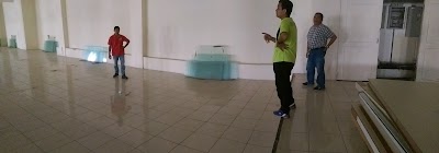 Photos of Casablanca Club Sport Center