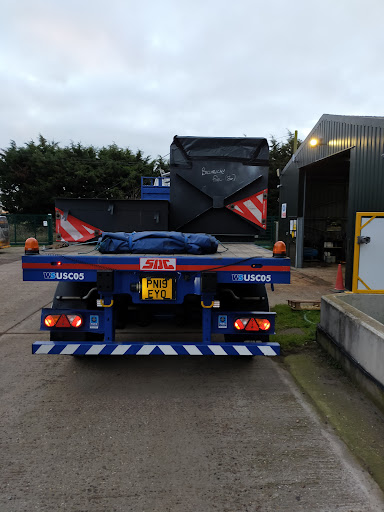 BFS Fuel Services - Thumbnail