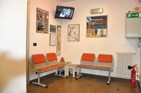 Sportmed L.go Oratorio, 13, 15076 Ovada AL, Italia