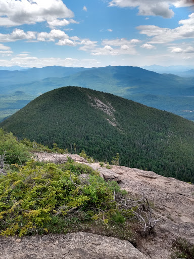 Percy Loop Trail