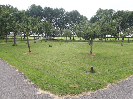 Zijdeweg Noord Logo