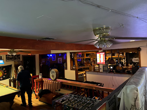 Rosebud Cafe - Visual