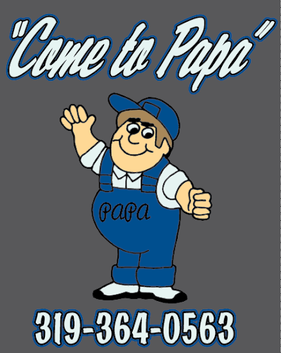 Papa