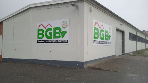BGB Baumarkt Gartencenter Baustofffachhandel GmbH Grevesmühlen