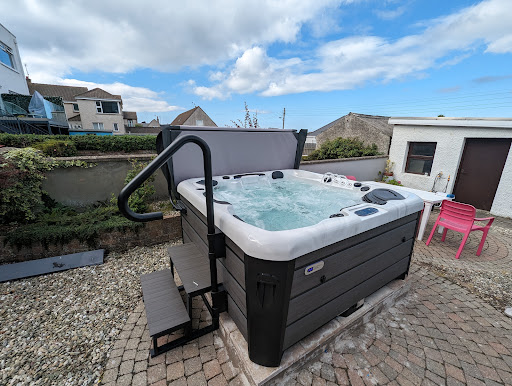 Hot Tub Service NI