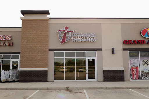 Optimum Therapies of North Dakota - Mandan