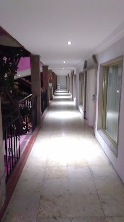 Photos of Hotel Flamingo