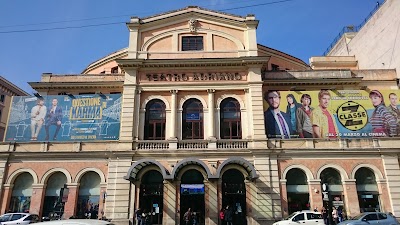 Photos of Cinema Adriano