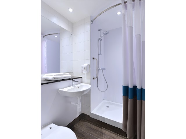 Travelodge London Finsbury Park
