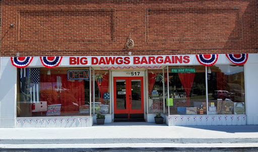 Big Dawg's Bargains