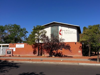 El Buen Samaritano United Methodist Church