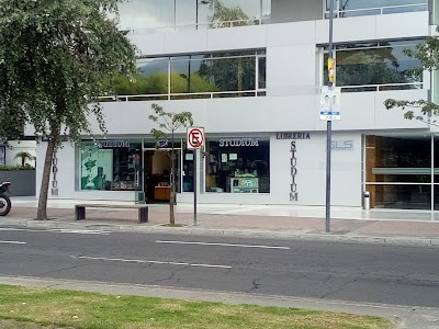 Photos of Librer&iacute;a Studium