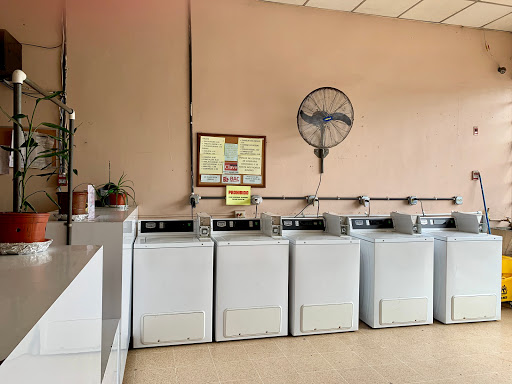 Lavandería Cabuya