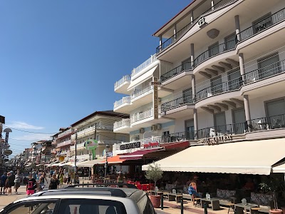 photo of Central Hotel