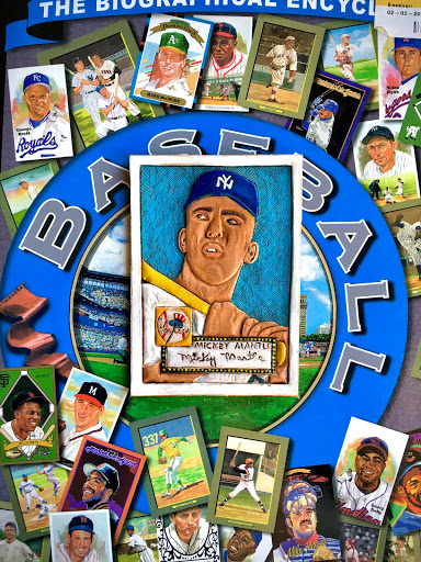 Stockyard Cards - Visual