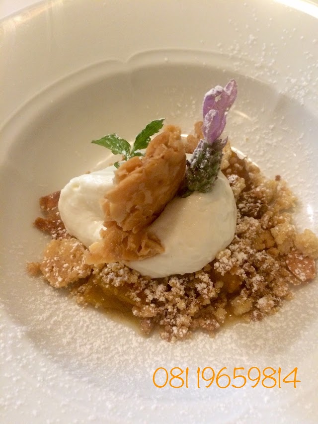 O'Ca Bistrot
