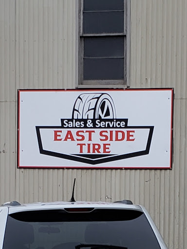 East Side Tire Gallery - United States