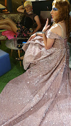 Photo n°19 de Restaurant-Spectacle DU COQ À L'ÂME à Saint-Mitre-les-Remparts (Salle de spectacles)