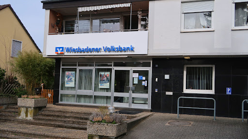 Wiesbadener Volksbank eG, Servicecenter Breithardt - Thumbnail