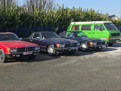 Kfz-Meisterbetrieb Werkstatt Allary - Thumbnail