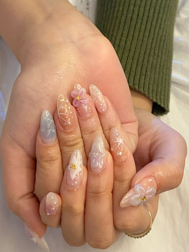 Nail Crew Lounge - Thumbnail