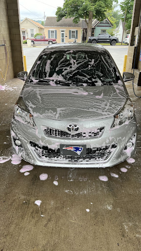 Madison Bubble Bath - Thumbnail