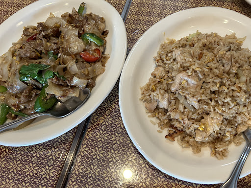 Thai Restaurant Sandy Springs - Thumbnail