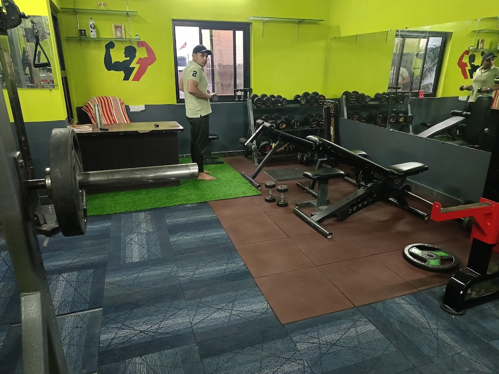 Ufc Gym Ultimate Fitness Club Kota
