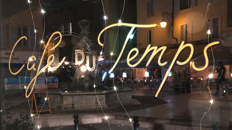 Café du Temps — photo 5