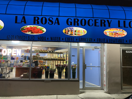 La Rosa Grocery