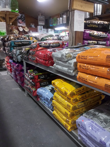 El Rancho Animal Feed Store - Thumbnail
