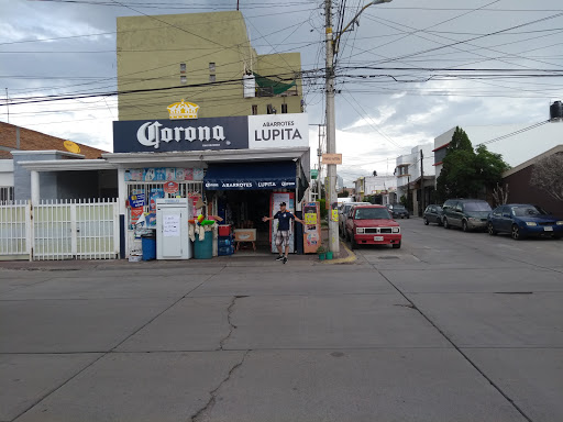 Abarrotes vinos y licores Los Primos