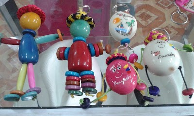 Photos of Artesanias Mila