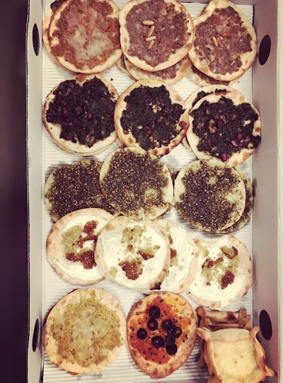 Photos of 4U bakery