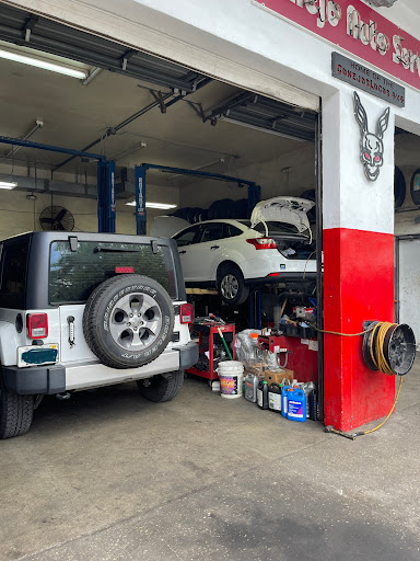 Conejo Auto Services - Visual