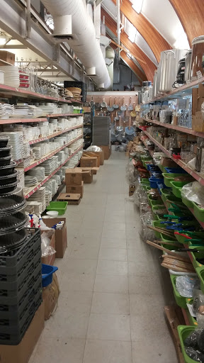 Kitchen Hut - Visual