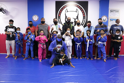 Marcão Jiu-Jitsu Team
