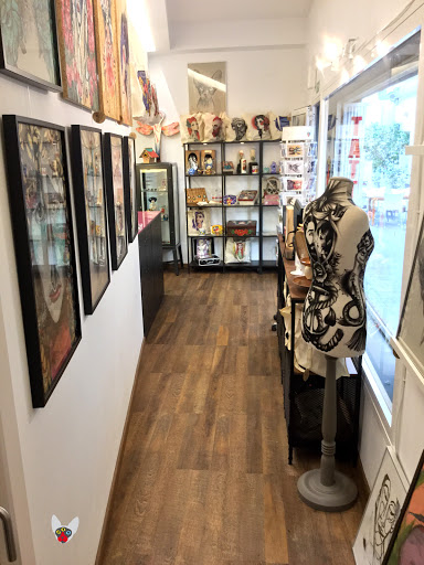 GATAMAGAT ART&TATTOO