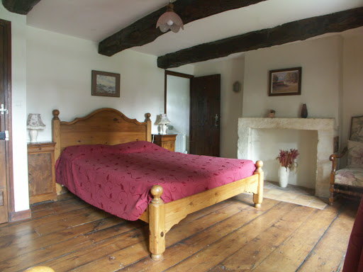 Photo de Les gîtes du Manoir de Kerroc'h à Moëlan-sur-Mer (29350)