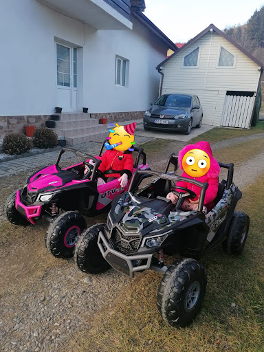 Ride on Carz 4 Kidz - Thumbnail