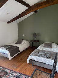 Photo n°36 de Chambres d'Hôtes LARATGER à Narrosse (Chambre d'hôtes)