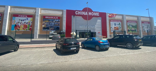 China Home Cancelada - Tienda Decoración y mobiliario Cancelada- Tienda mobiliario de jardín - Juguetes y artículos de Playa