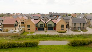 Laureate Fields