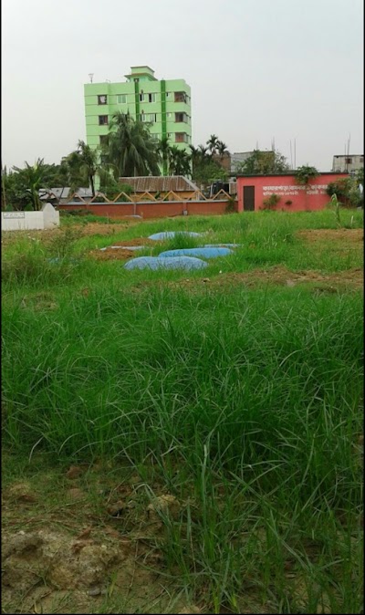 cemetery