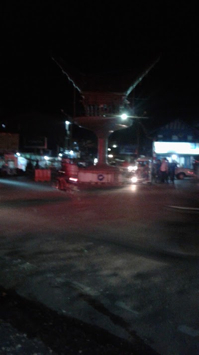 Photos of Kandean Dulang