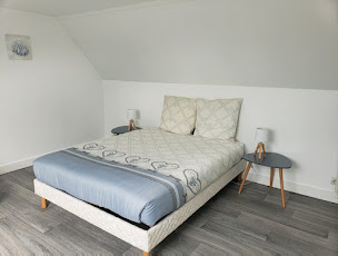 Photo n°25 de Domaine de Kergonian à Plonéour-Lanvern (Gîte)