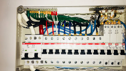 ช่างซ่อมไฟฟ้าด่วน 24 ชม.