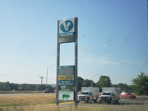 Sallisaw Travel Center - Thumbnail